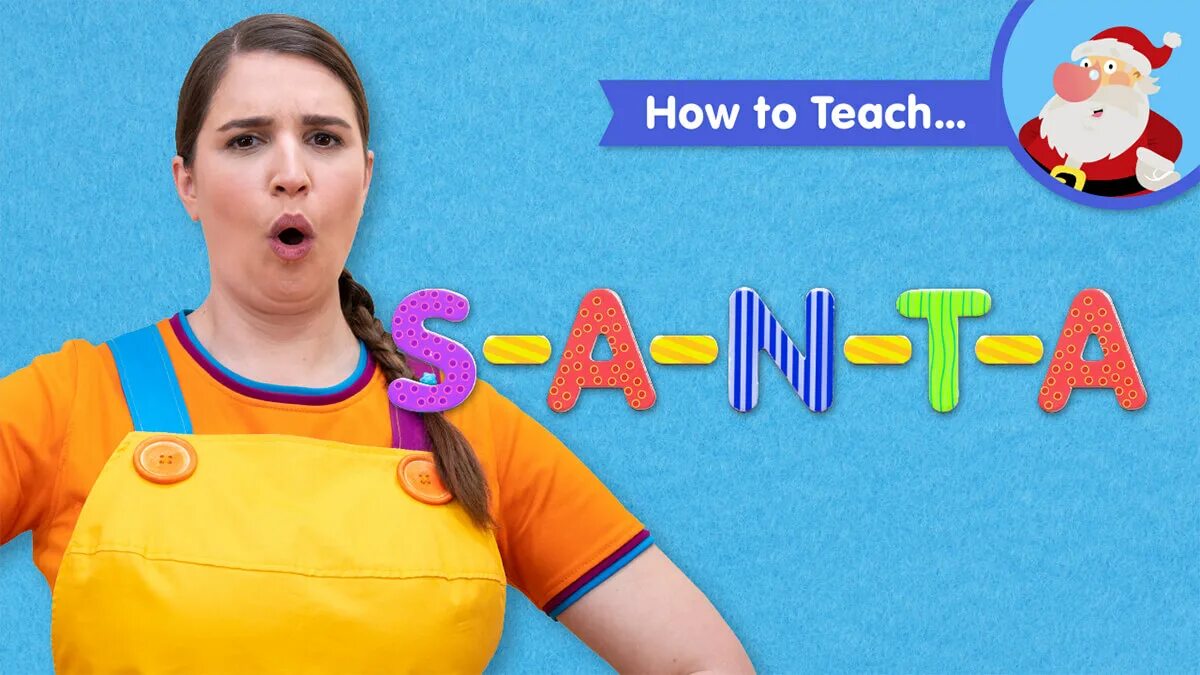 Super simple songs put. Super simple актриса. s-a-n-t-a super simple songs.
