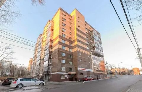 Улица блюхера 5 хабаровск