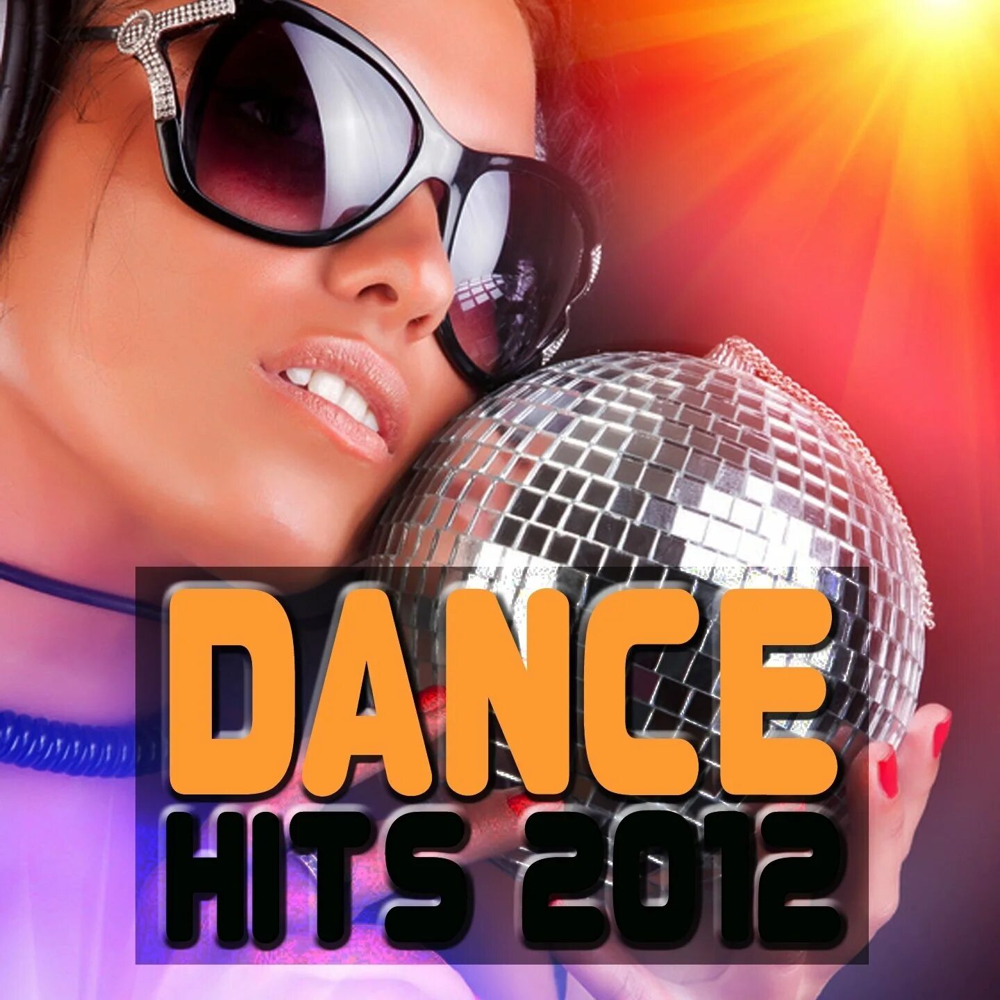 Touch me radio edit