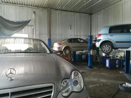 Техосмотр тверь