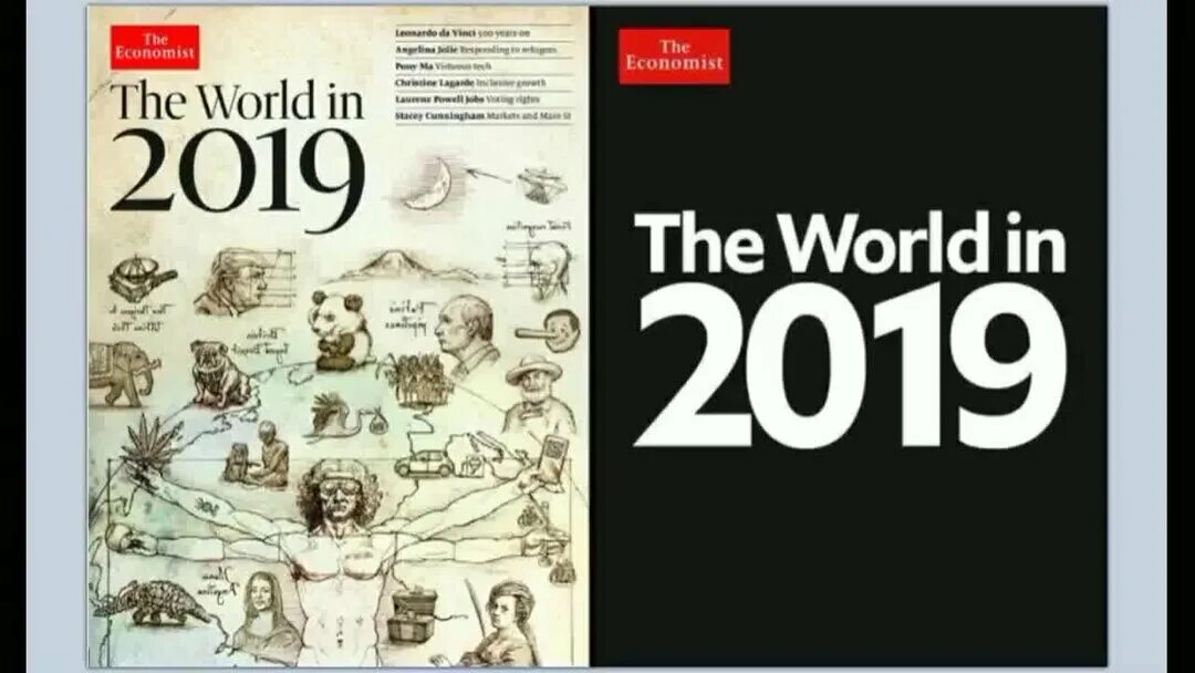 Журнал the Economist World in 2019. Обложка журнала экономист. The Economist 2019 обложка. Обложка журнала экономист 2019г.