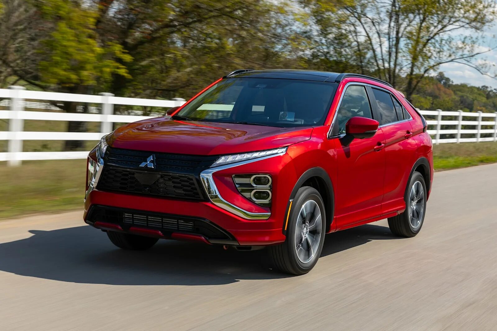 кроссовер cross