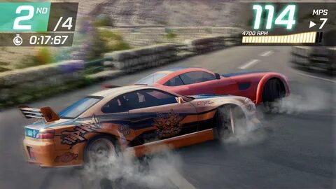 Открой дрифт игры