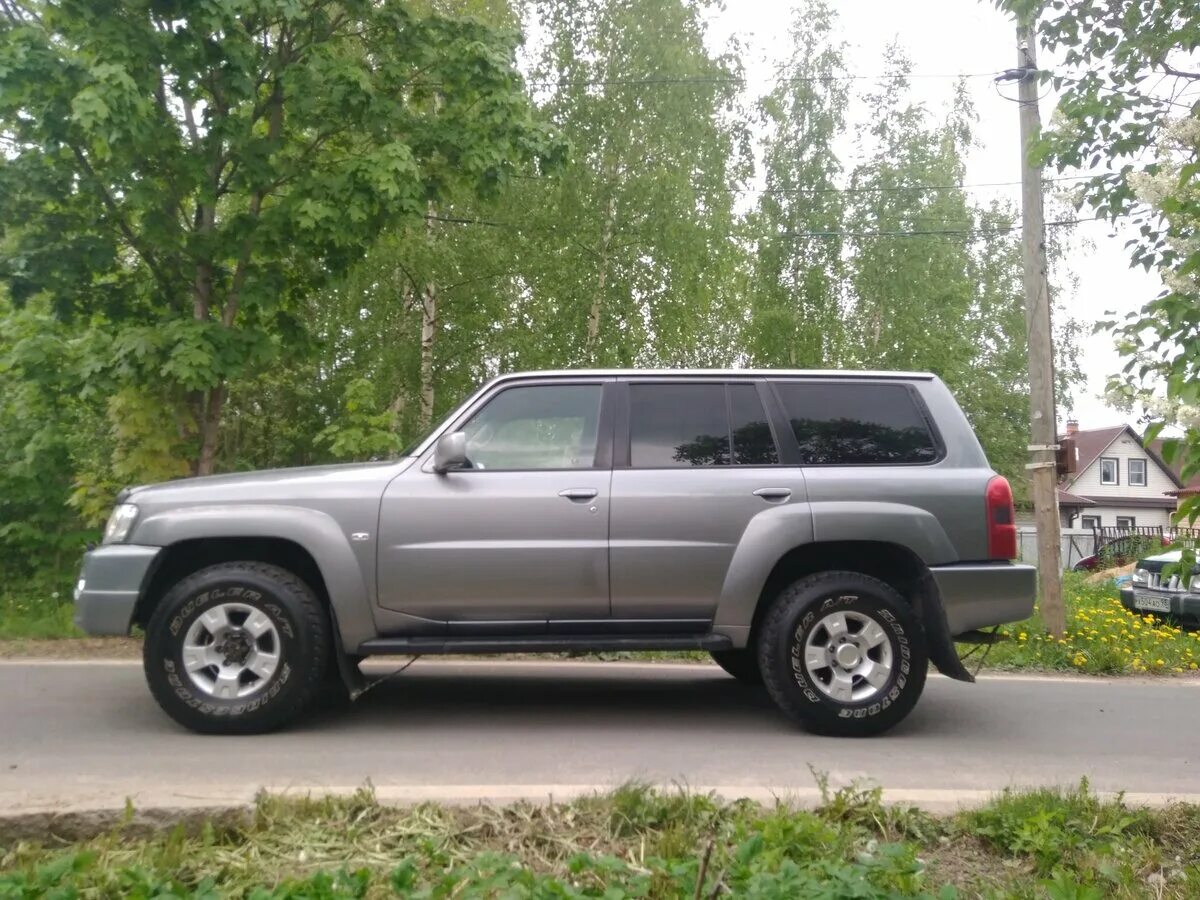 Ниссан патрол 2007. Nissan Patrol 2007. Ниссан патруль 2007. Ниссан Патрол 2007 года.