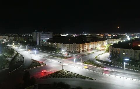 Нукус