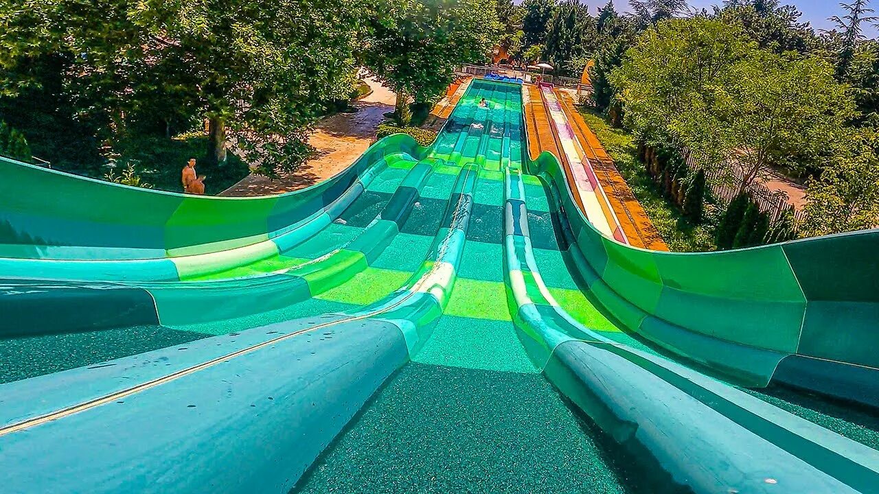 Best slides