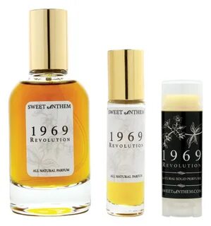 Sweet parfum
