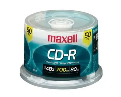 Cd r удалить