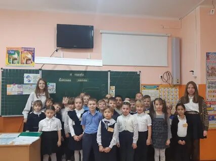 Дс школа