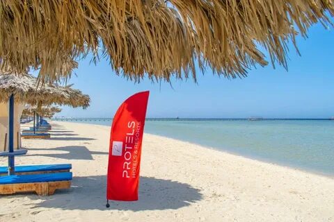 Protels crystal beach resort 4 отзывы