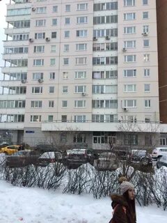 Лукинская улица 5