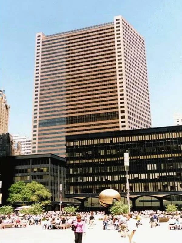 Building 7