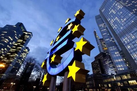 Европейский валютный банк