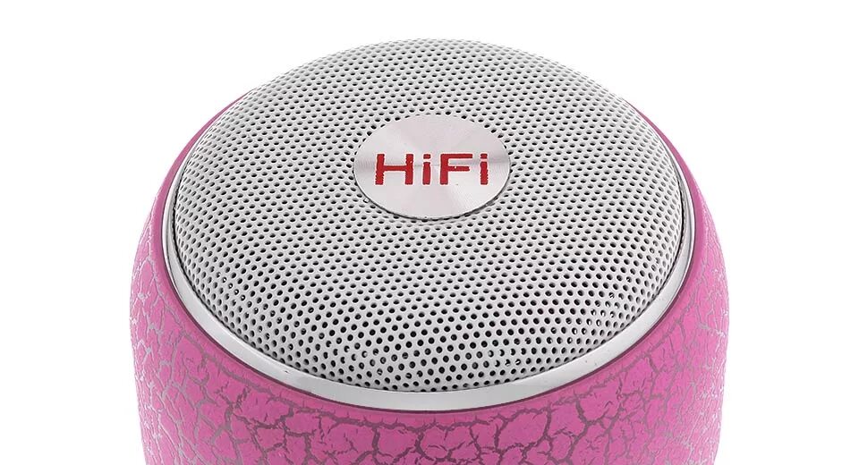 Fm speakers