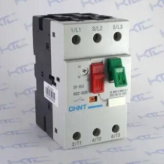 Автомат ns2 25x