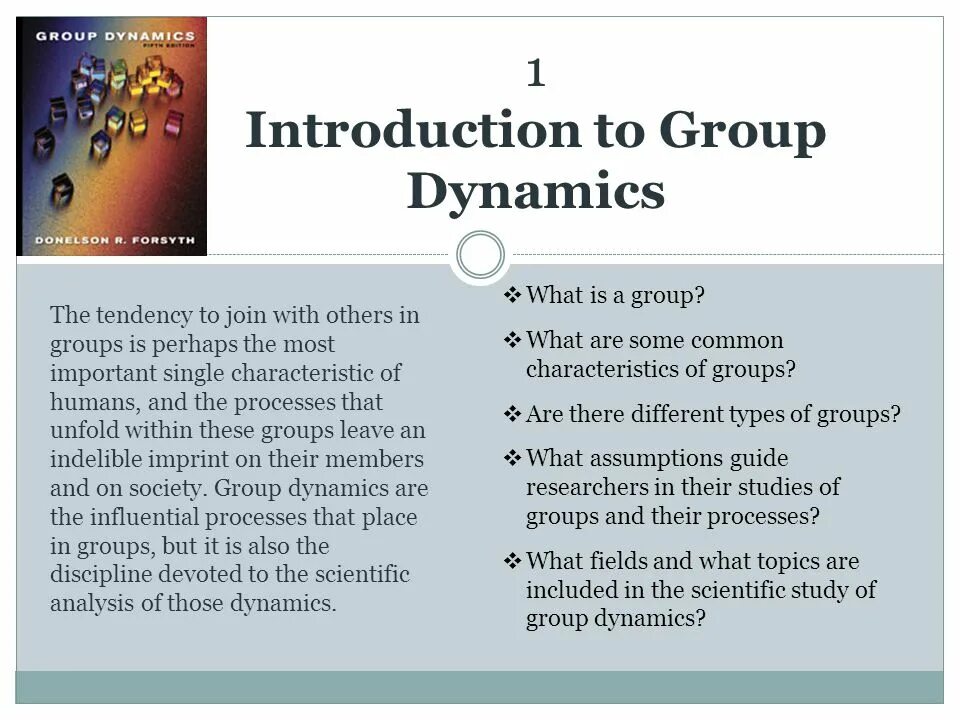 Dynamics pdf