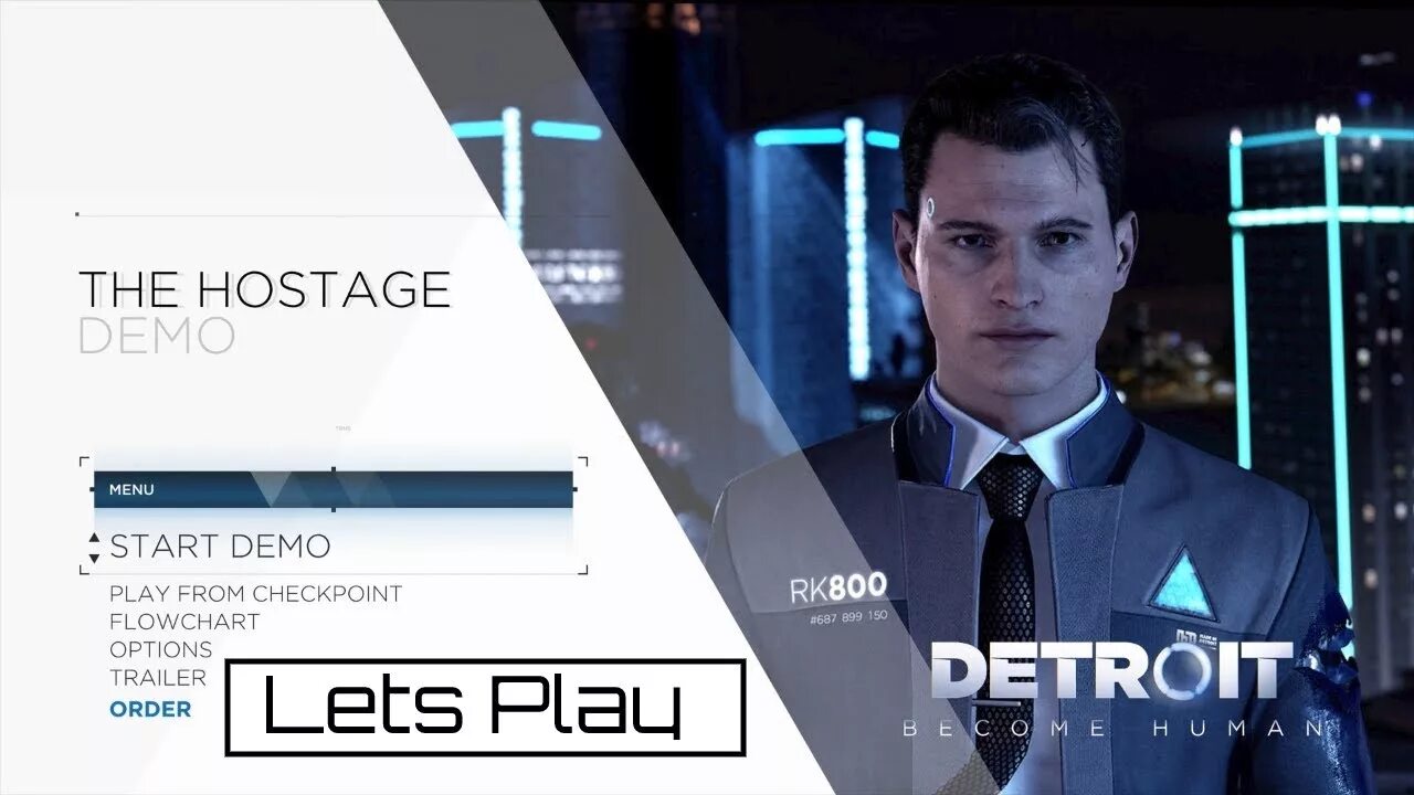 Official demo
