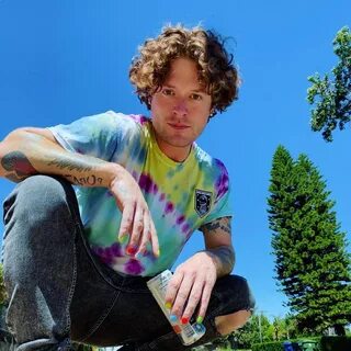 Nash Overstreet is best known as a member of Hot Chelle Rae who has worked ...