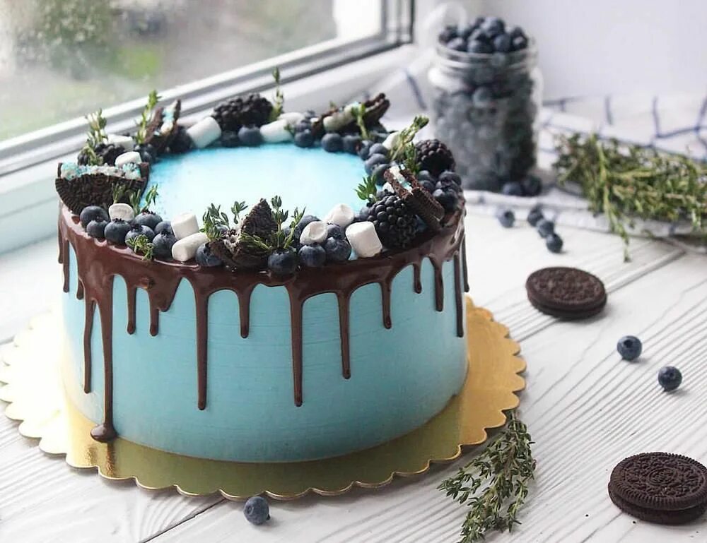 Съедобное украшение для торта Шоколадные шары из глазури Dekor.torta 202775156 к