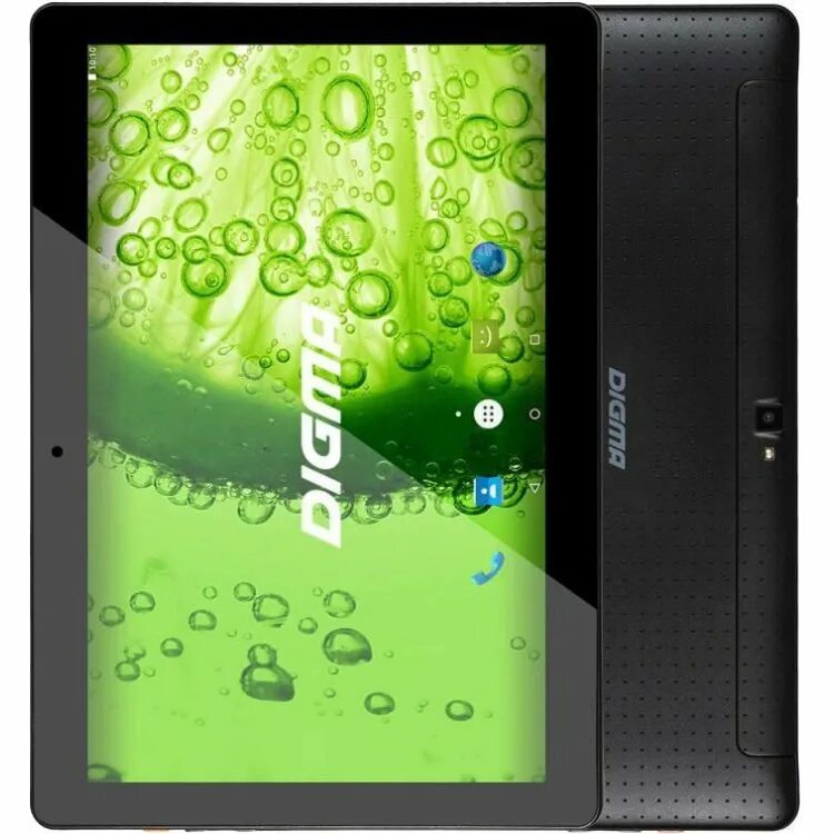 Digma optima обзор. Digma optima 10 a502 3g чехол.