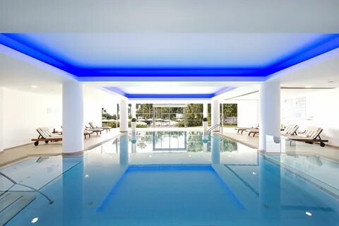 Sands hotel 4
