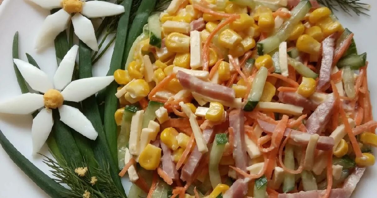 This Elote Inspired Salad Is The Best Way To Use Your Corn Recipe Corn salad rec