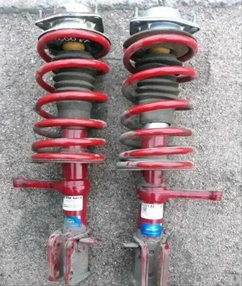 Подходят ли передние. Стойки от приоры на 2114. Стойки ваз 2109. Калина передние стойки от ваз 2110. Стойки для 15 модели жигулей.