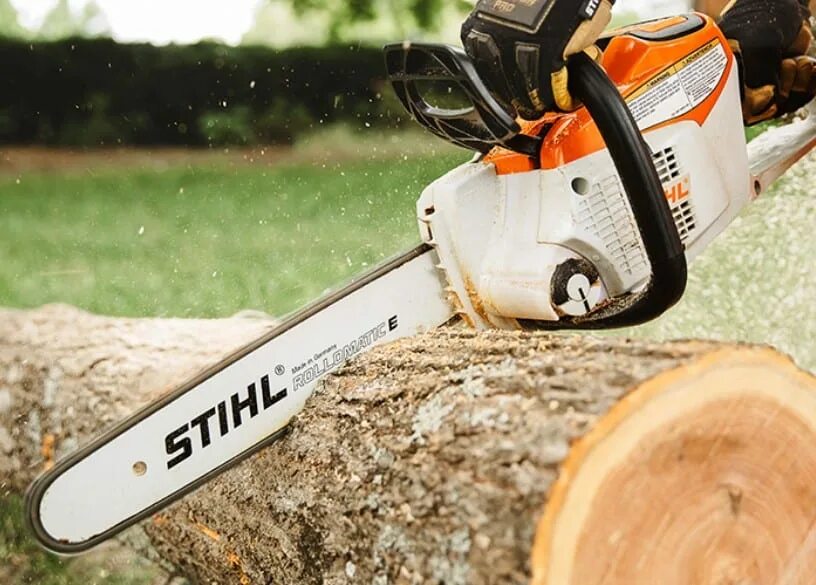 Как проверить бензопилу штиль. Stihl MSA 120. Штиль 220 бензопила. Stihl MC 220. Stihl Mini Chainsaw.