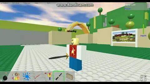 На roblox бесконечными roblox