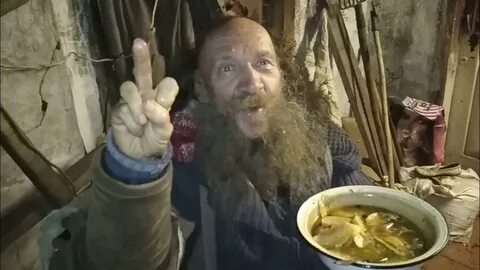 Нихуево жить поваром