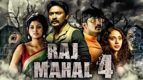 Full hindi dubbed movie