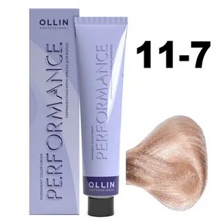 Ollin performance