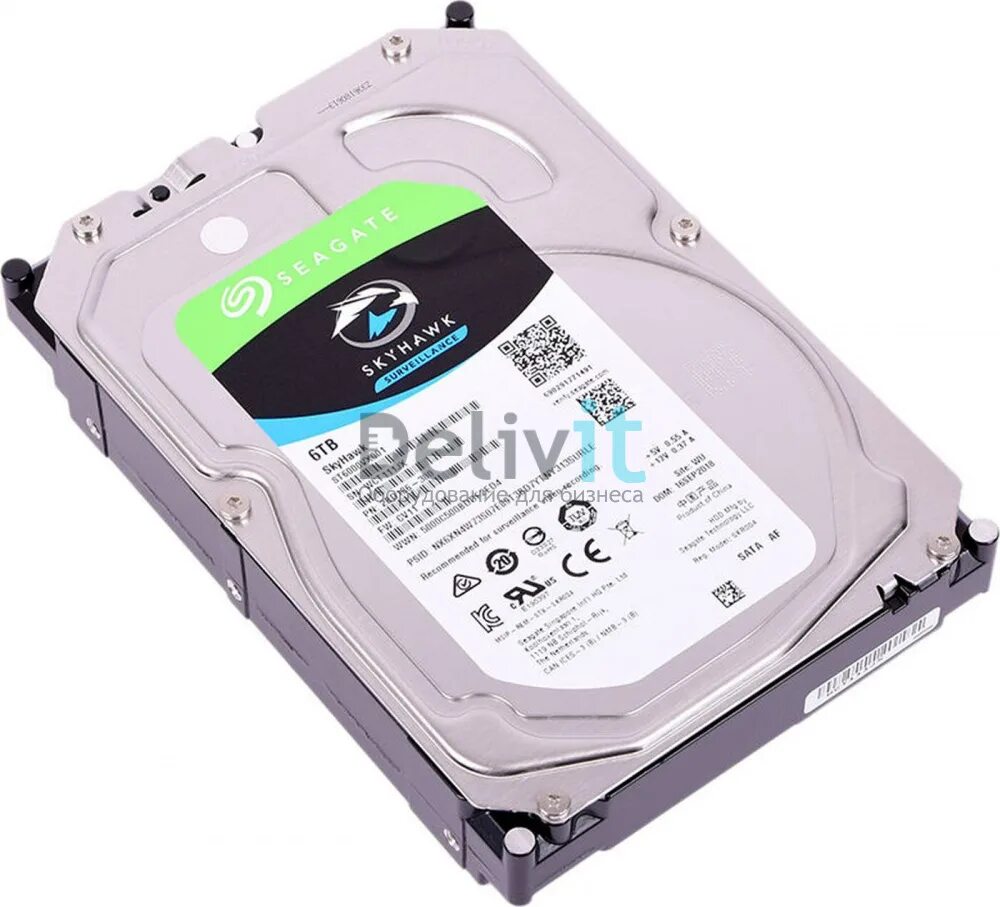 Ccd жесткий диск. 1 ТБ жесткий диск Seagate Barracuda [st1000dm010]. Жесткий диск Seagate Skyhawk st6000vx001. Seagate Skyhawk st1000vx005,. Жесткий диск Seagate Skyhawk st4000vx007, 4тб.