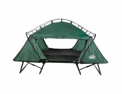 Bed tent