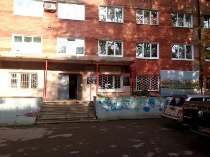 Парикмахерская ш