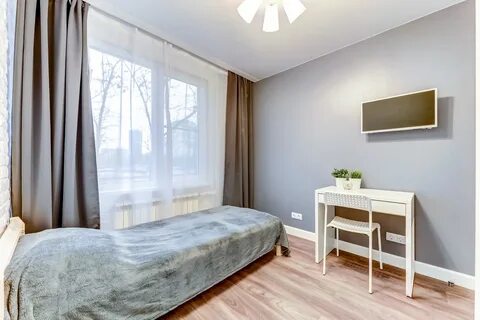 Сдача в аренду жилой квартиры