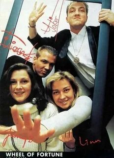 Ace of base wheel
