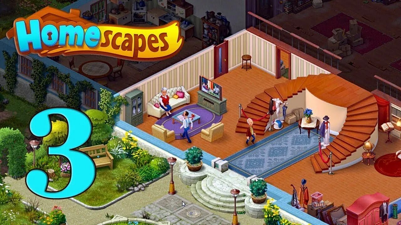 Хомскейп. Хомескапес. Игра Homescapes дом. Homescapes 1.