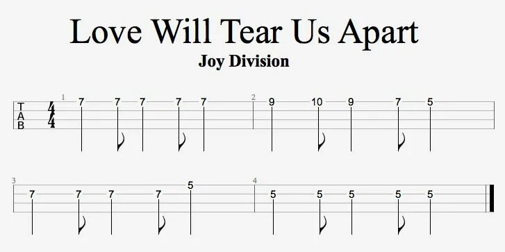 Tears tears tabs. Joy division love will tear us apart. love will tear us apart ноты. joy division ukulele tabs. joy division disorder tabs.