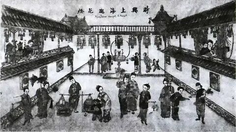 Китай 18