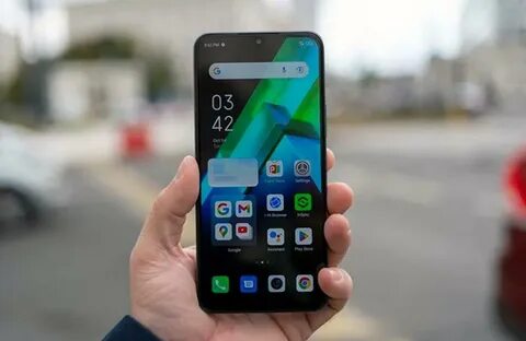Note 12 pro 5g 4pda
