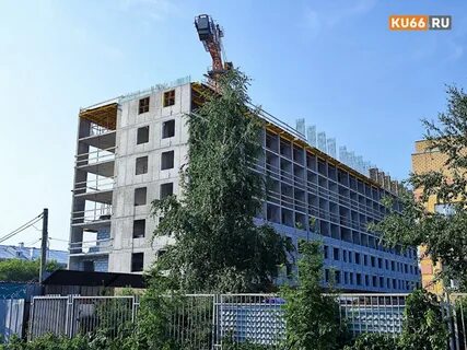 Уральская 55