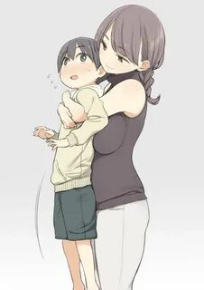 2 girls 1 boy