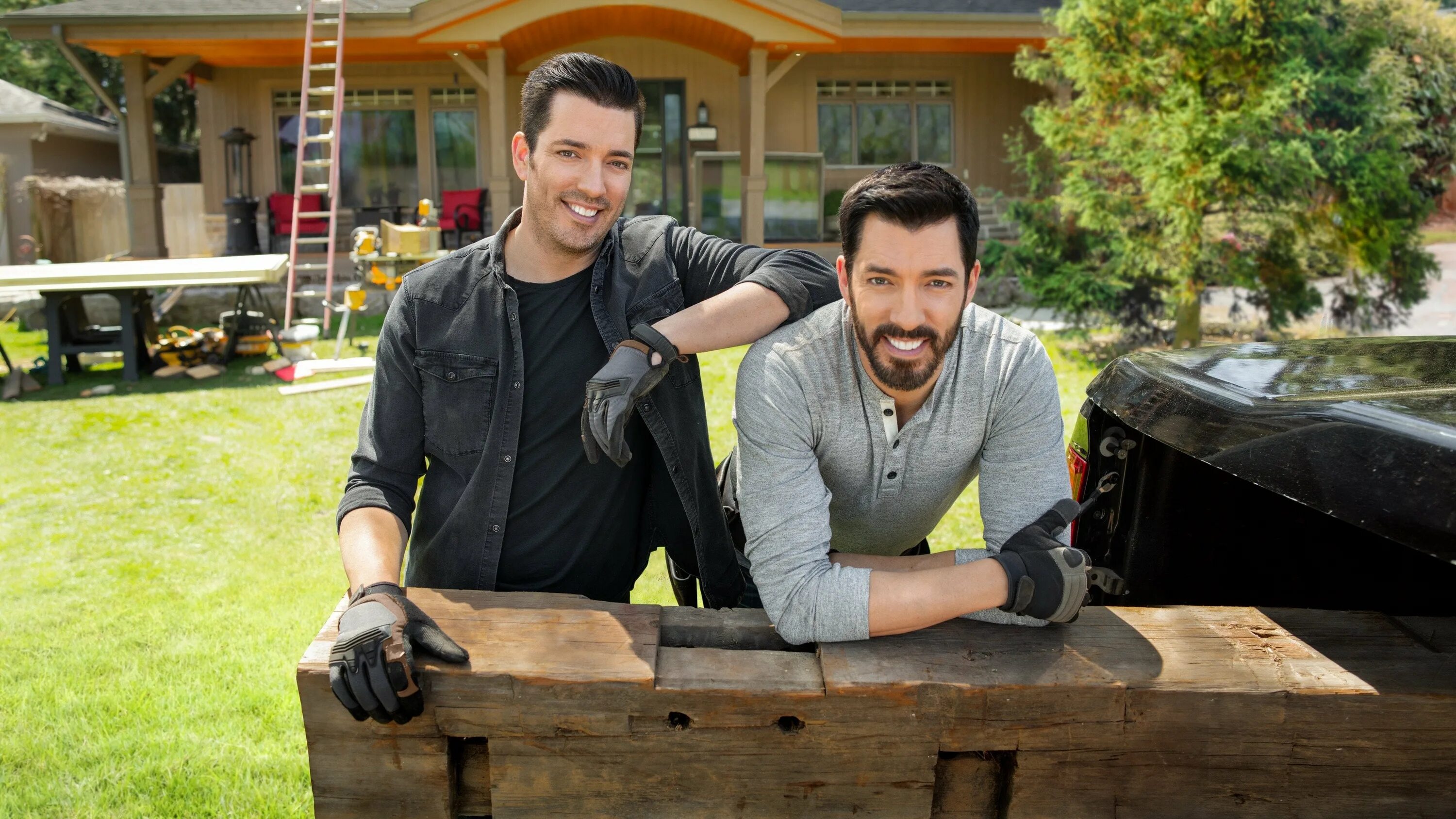 Eternal brotherhood. Property brothers. Братья Forever.