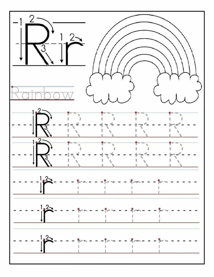 R tracking. Letter r Worksheets for Kids прописи. Буква r пропись английский. Прописи по английскому буква r. Английские прописи для дошкольников.