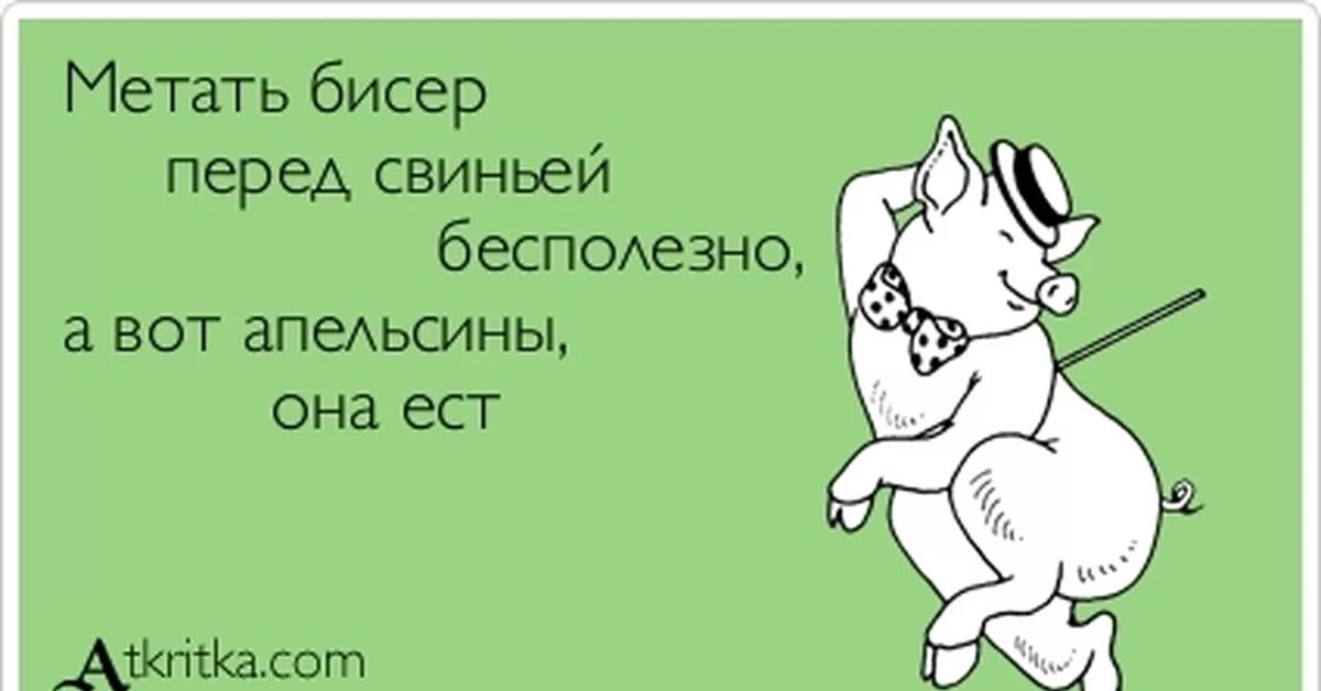 Почему вася отказывался покупать поросят в начале. Шутки про гулять. Метать бисер перед.свиньями. Анекдоты про прогул. Шутки про прогулки.