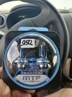 Mtf light h4