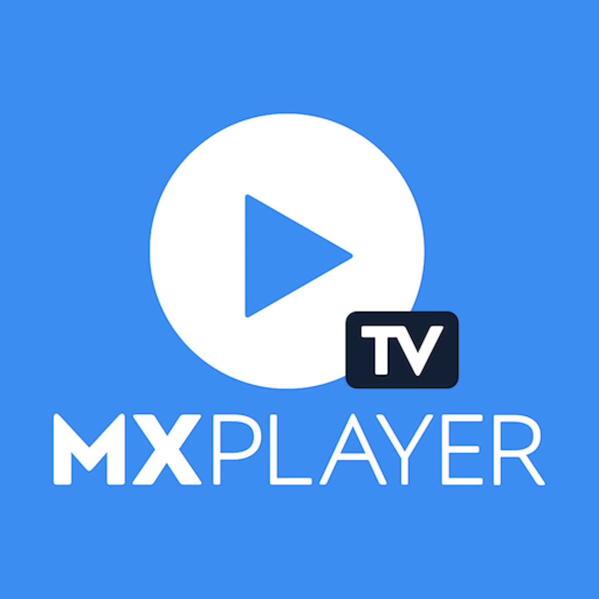 Mx player для тв