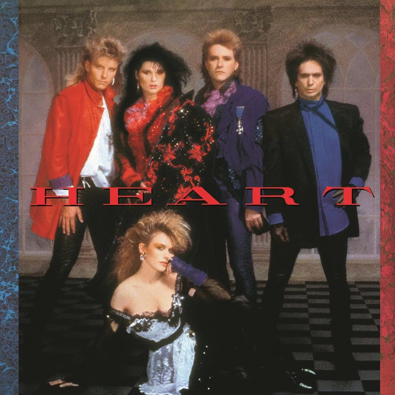 Heart группа дискография. Andrelli. Музыкальные наушники. - listen to your heart. Наушники "сердечки".