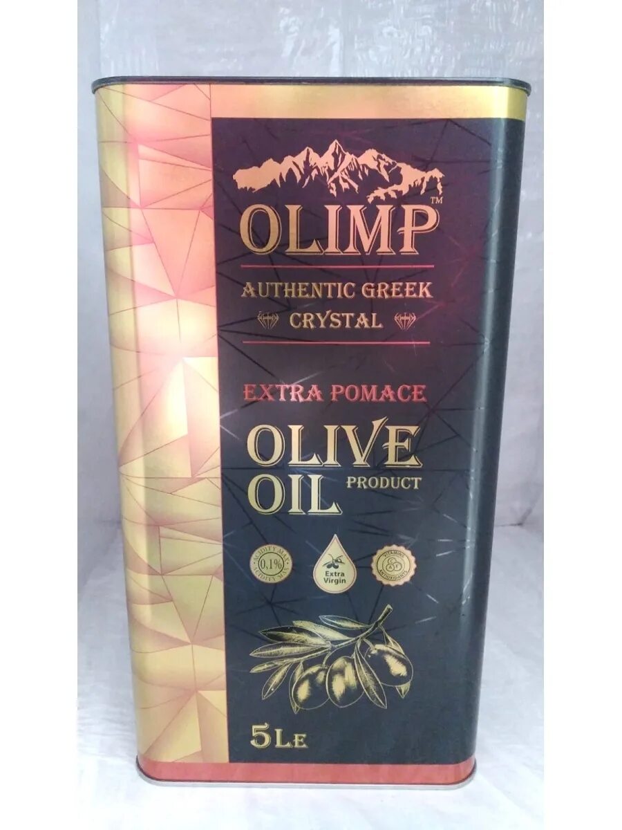 Масло extra pomace. Olimp Extra Virgin Olive Oil. Масло оливковое Olimp 5л. Оливковое масло Греция 5 л. Olive Pomace Oil 5 литров.